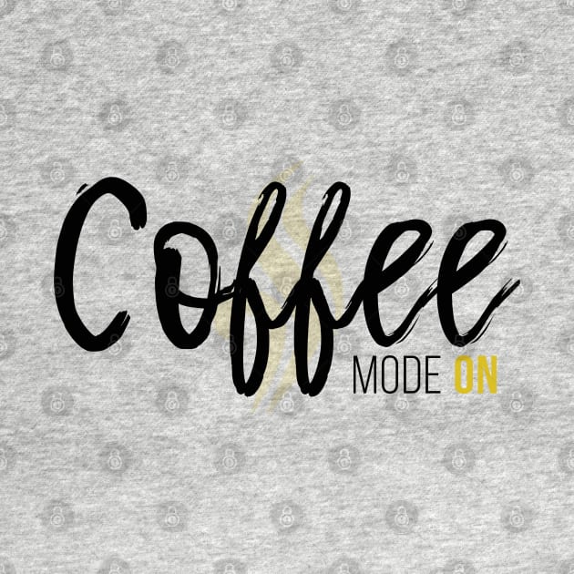 Coffee mode ON by guicsilva@gmail.com